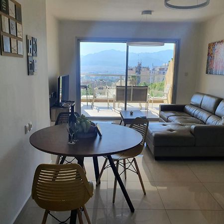 Ferienwohnung Viktoria Eilat Exterior foto