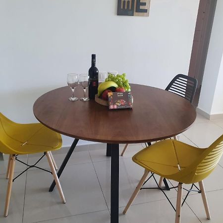 Ferienwohnung Viktoria Eilat Exterior foto