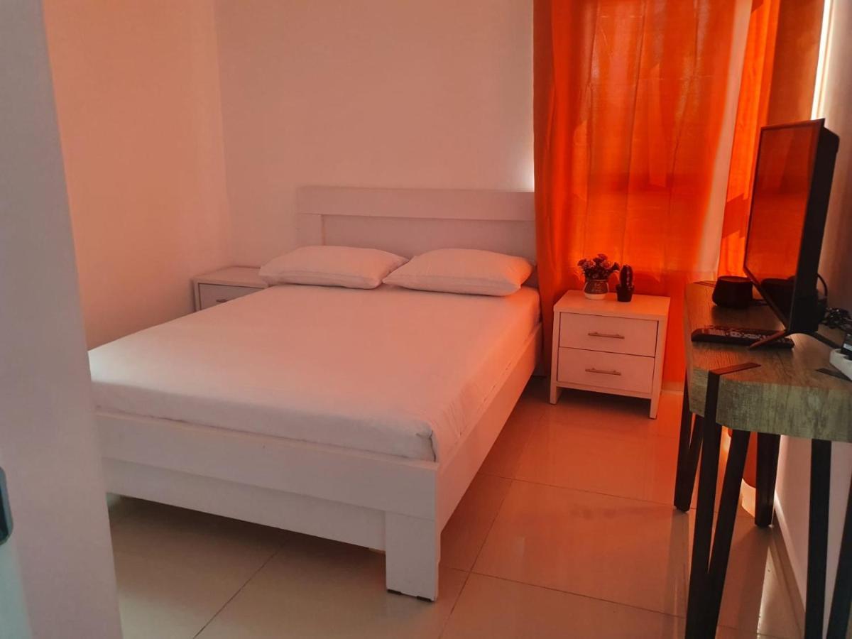 Ferienwohnung Viktoria Eilat Exterior foto